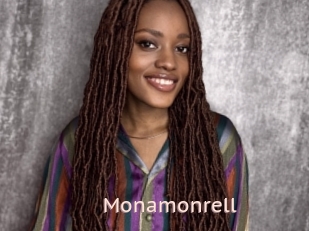 Monamonrell