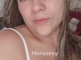 Monasexy