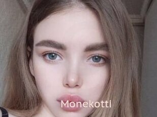 Monekotti