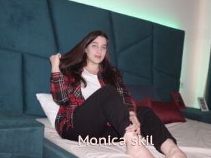 Monica_skil
