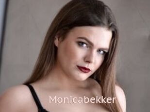 Monicabekker