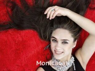 Monicacat