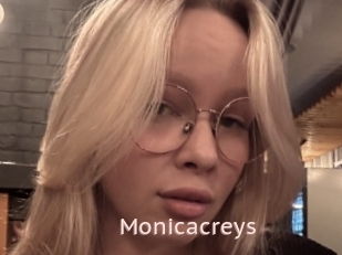 Monicacreys