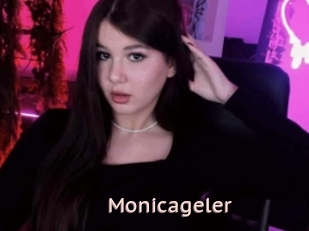 Monicageler