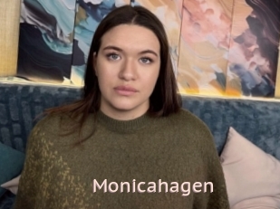 Monicahagen