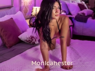 Monicahester