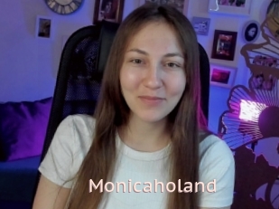 Monicaholand