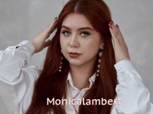 Monicalambert