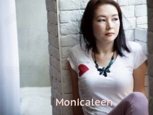 Monicaleen