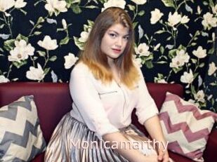 Monicamarthy
