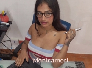Monicamori