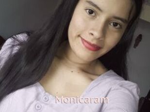 Monicaram
