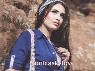Monicaskylove