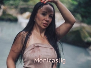 Monicaslig