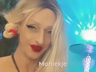 Moniekje