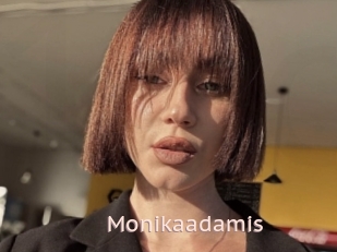 Monikaadamis