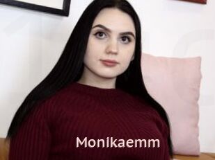 Monikaemm