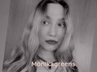 Monikagreens
