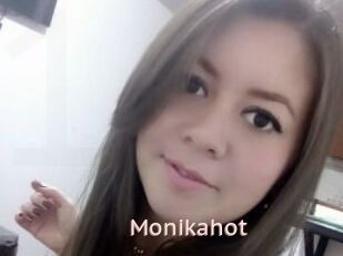 Monikahot