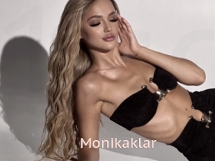 Monikaklar