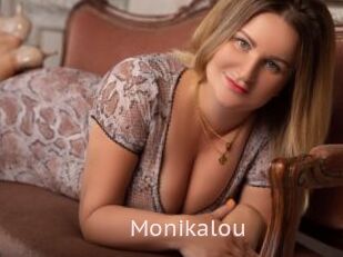 Monikalou