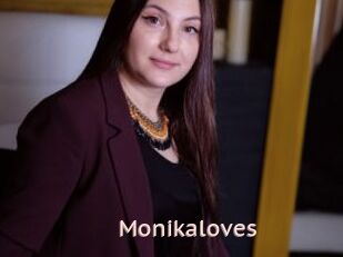 Monikaloves