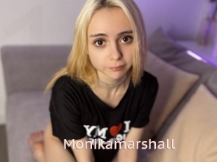 Monikamarshall