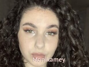 Monikamey