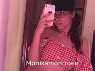 Monikamonrroee