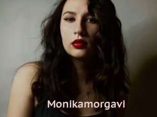 Monikamorgavi