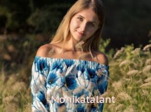 Monikatalant