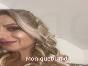 Moniqueblonde