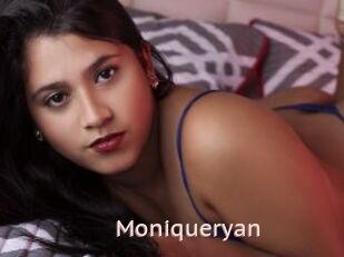 Moniqueryan