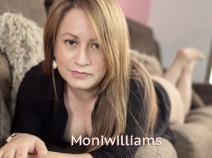 Moniwilliams