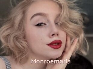 Monroemaria