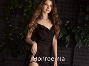 Monroemia