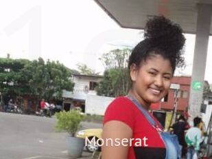 Monserat