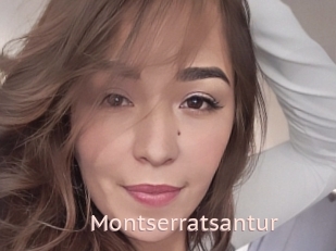 Montserratsantur