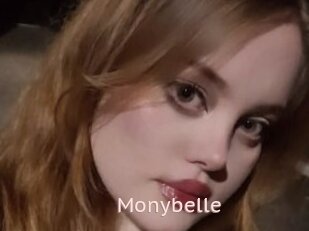 Monybelle