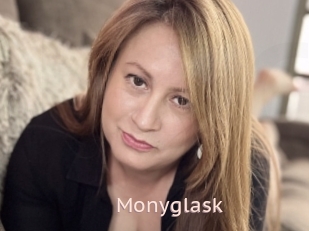 Monyglask