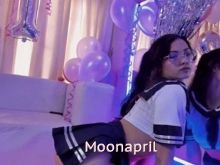 Moonapril