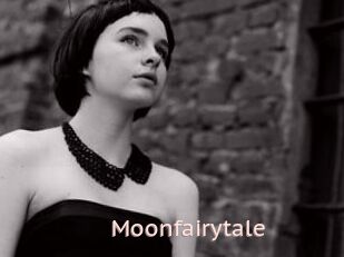 Moonfairytale