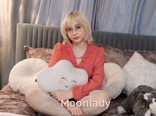 Moonlady