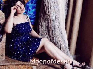 Moonofdesert