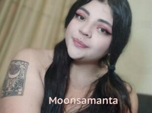 Moonsamanta