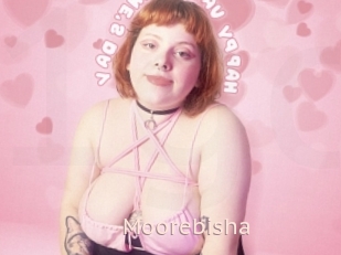 Moorebisha