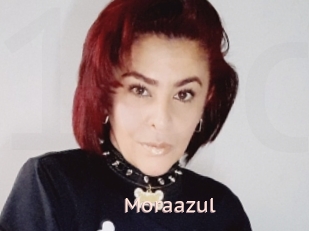 Moraazul
