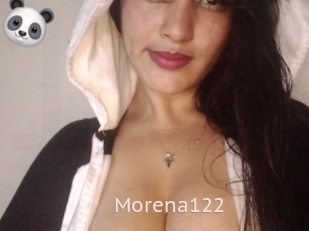 Morena122