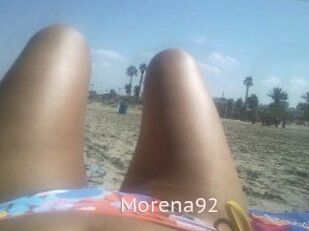 Morena92