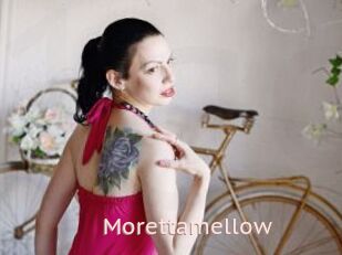 Morettamellow